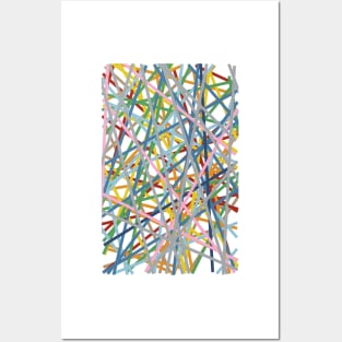 Kerplunk Extended Posters and Art